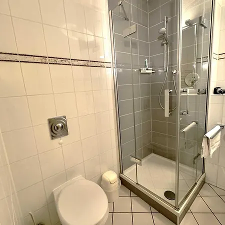 Apartment 2 17 Inselstrand *