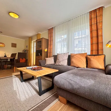 Apartment 2 17 Inselstrand *