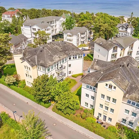 2 17 Inselstrand Heringsdorf (Usedom)