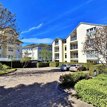 2 17 Inselstrand Heringsdorf (Usedom)