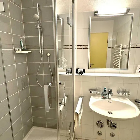 2 17 Inselstrand Apartment Heringsdorf (Usedom)