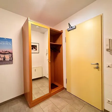 Apartamento 2 17 Inselstrand *