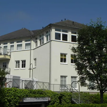Apartment 2 17 Inselstrand