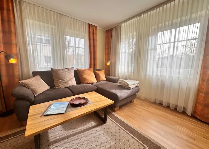 2 17 Inselstrand 아파트