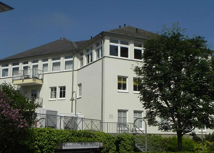 아파트 2 17 Inselstrand